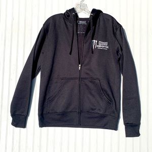 MUSCLE MONSTER Hoodie New Promotional M